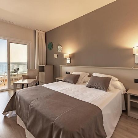 Hotel & Spa Terraza 4 Sup Ρόζες Εξωτερικό φωτογραφία