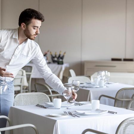 Hotel & Spa Terraza 4 Sup Ρόζες Εξωτερικό φωτογραφία
