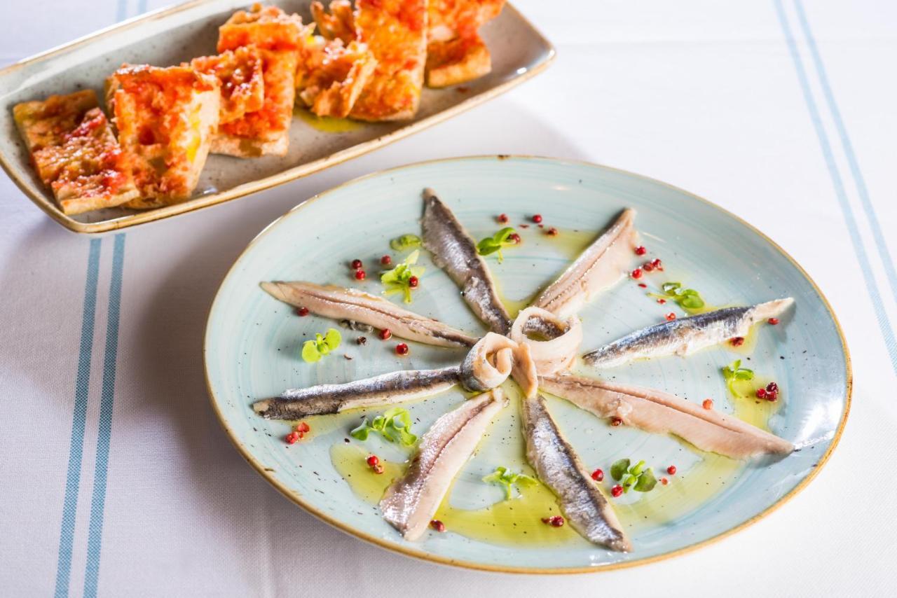 Hotel & Spa Terraza 4 Sup Ρόζες Εξωτερικό φωτογραφία