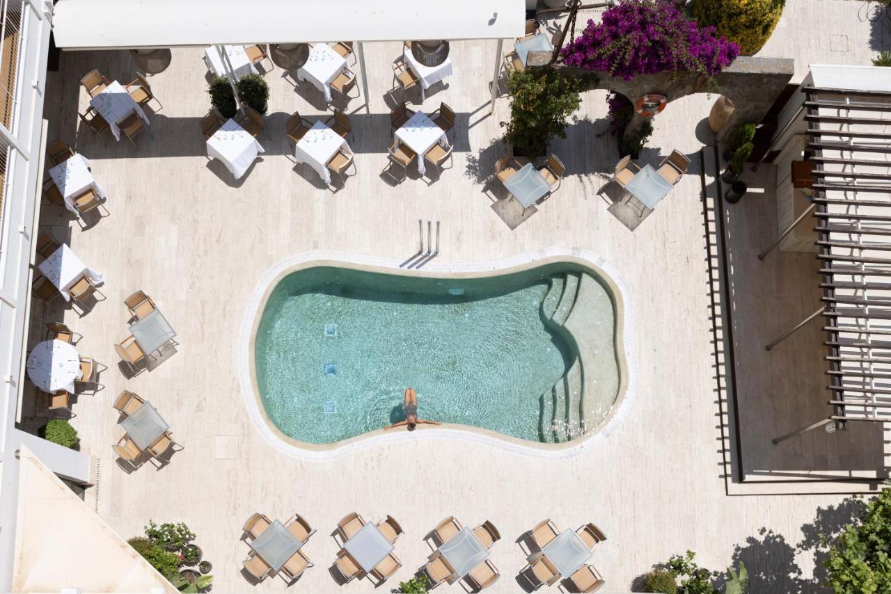 Hotel & Spa Terraza 4 Sup Ρόζες Εξωτερικό φωτογραφία
