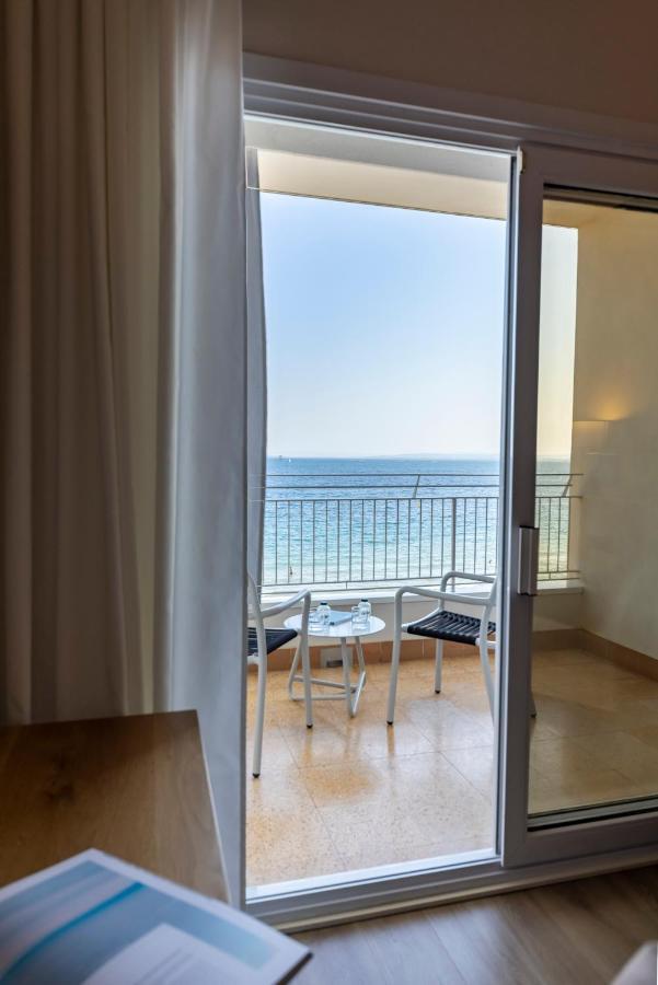 Hotel & Spa Terraza 4 Sup Ρόζες Εξωτερικό φωτογραφία