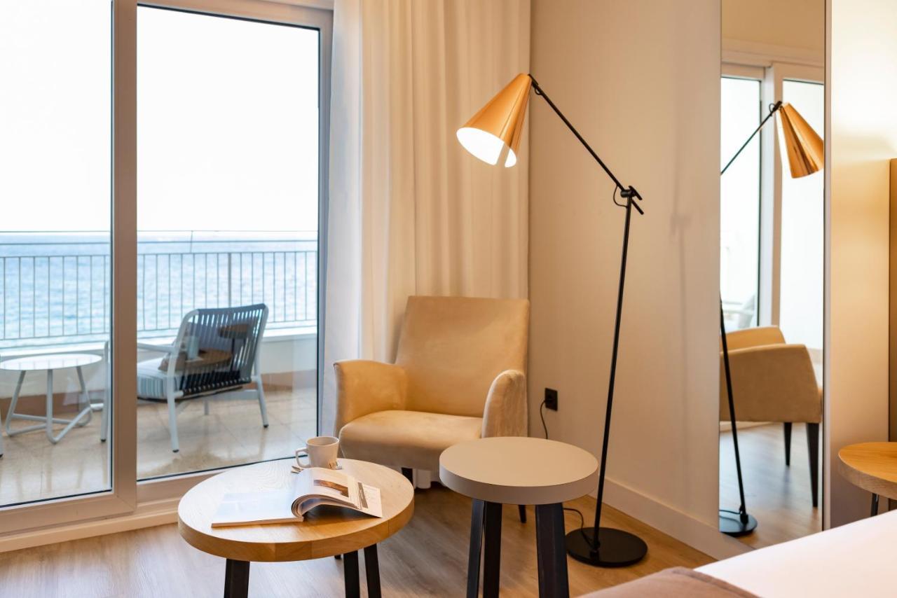 Hotel & Spa Terraza 4 Sup Ρόζες Εξωτερικό φωτογραφία