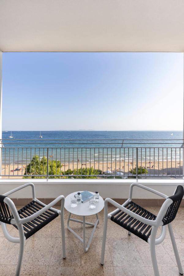 Hotel & Spa Terraza 4 Sup Ρόζες Εξωτερικό φωτογραφία