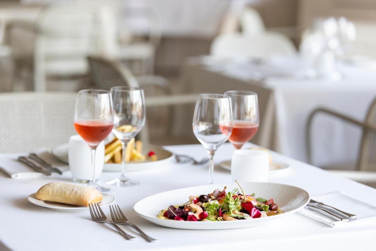 Hotel & Spa Terraza 4 Sup Ρόζες Εξωτερικό φωτογραφία