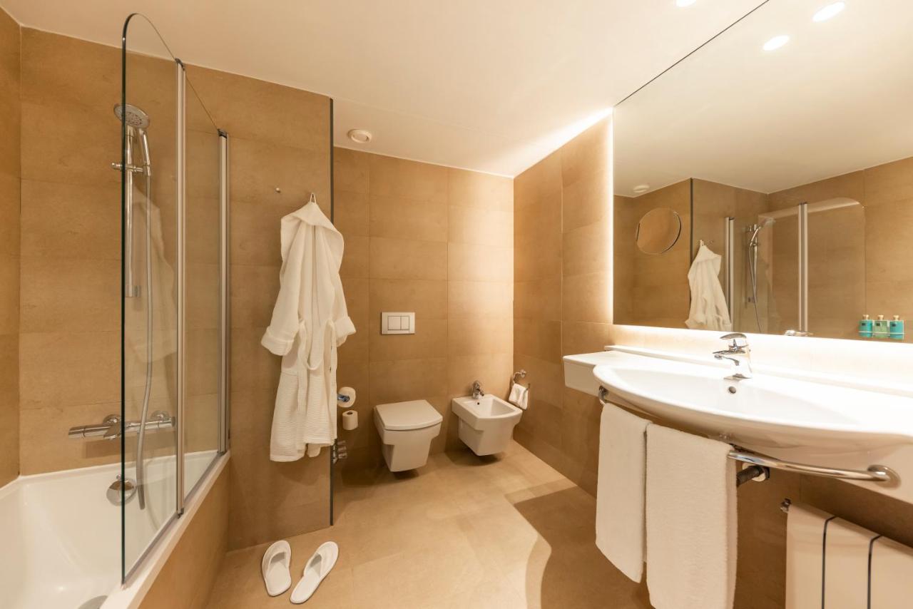 Hotel & Spa Terraza 4 Sup Ρόζες Εξωτερικό φωτογραφία