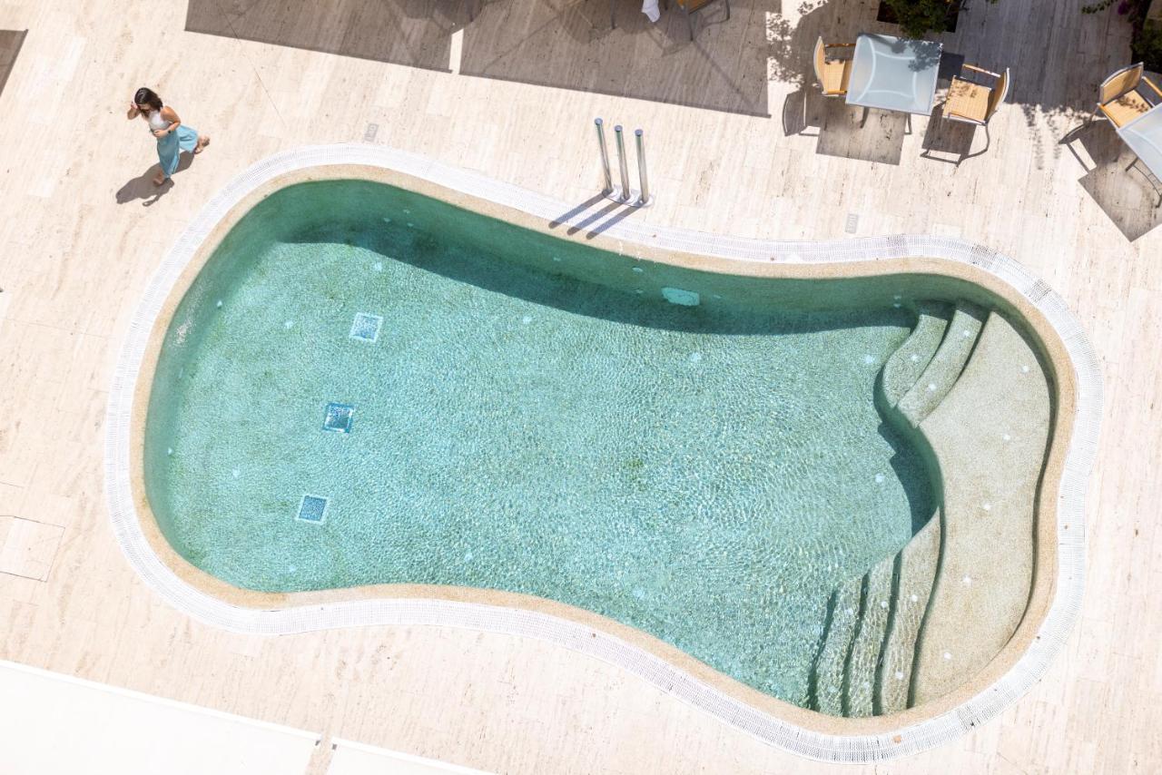 Hotel & Spa Terraza 4 Sup Ρόζες Εξωτερικό φωτογραφία