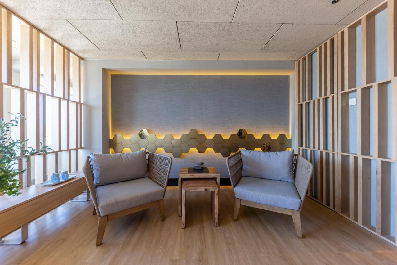 Hotel & Spa Terraza 4 Sup Ρόζες Εξωτερικό φωτογραφία