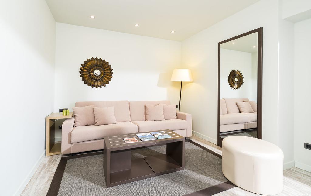 Hotel & Spa Terraza 4 Sup Ρόζες Εξωτερικό φωτογραφία