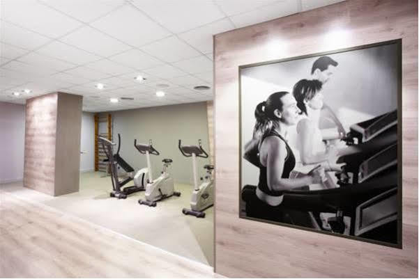 Hotel & Spa Terraza 4 Sup Ρόζες Εξωτερικό φωτογραφία