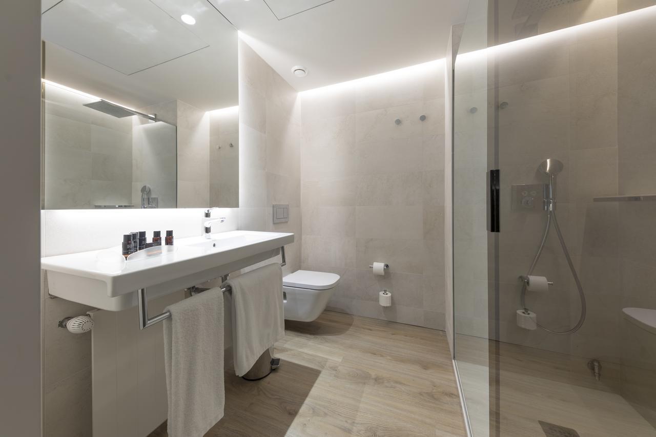 Hotel & Spa Terraza 4 Sup Ρόζες Εξωτερικό φωτογραφία